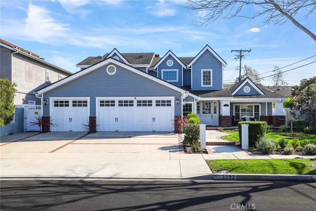 3092 Copa De Oro Drive, Rossmoor, California 90720 home-pic-2