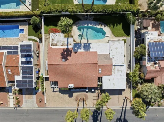 06-Aerial Overhead View