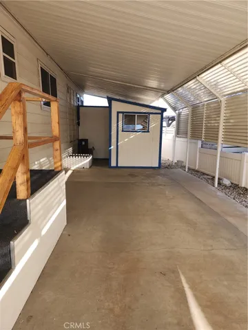 Carport