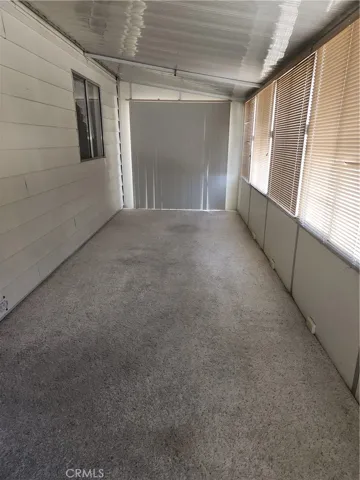 Additional Room