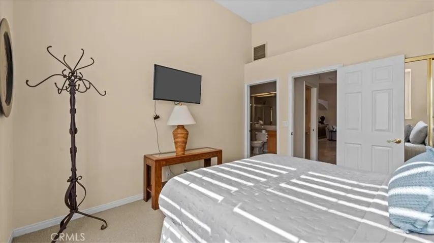 Bedroom 2 Suite