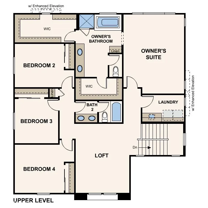 8567 Tamarack Avenue, Chino, California 91708 home-pic-3