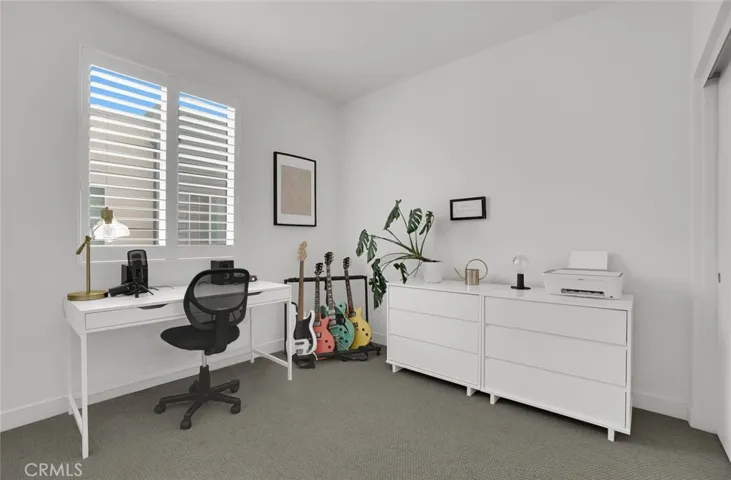 Bedroom #3