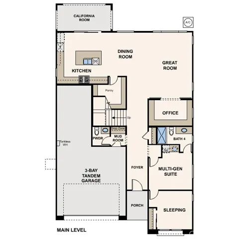 8573 Tamarack Street, Chino, California 91708