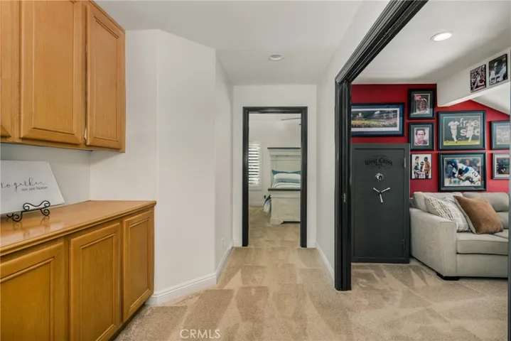 995 S Silver Star Way, Anaheim, California 92808