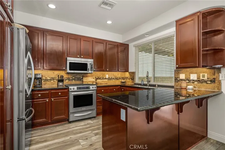995 S Silver Star Way, Anaheim, California 92808