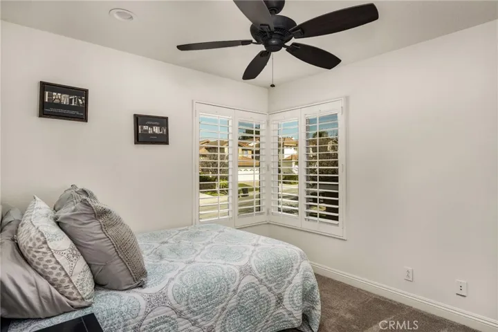 second bedrooom
