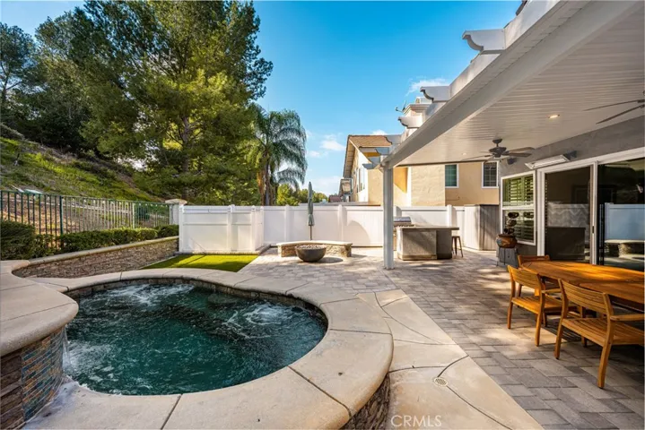 995 S Silver Star Way, Anaheim, California 92808