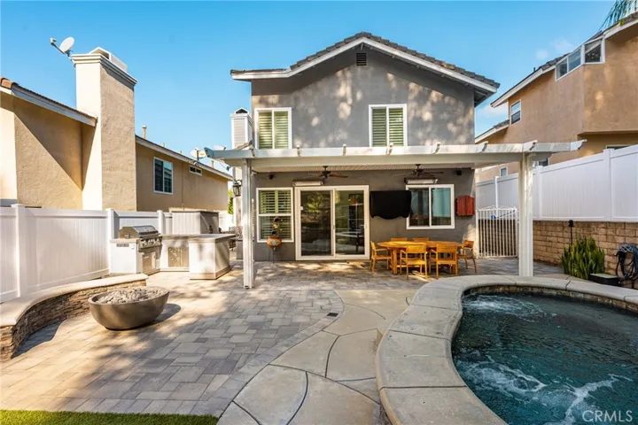 995 S Silver Star Way, Anaheim, California 92808
