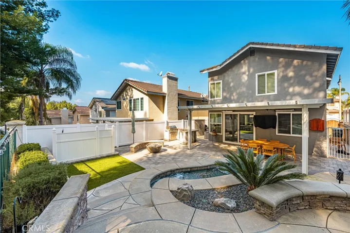 995 S Silver Star Way, Anaheim, California 92808
