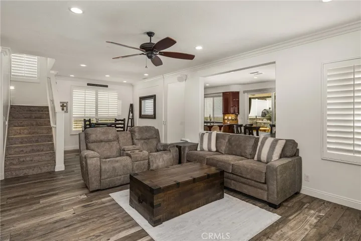 995 S Silver Star Way, Anaheim, California 92808
