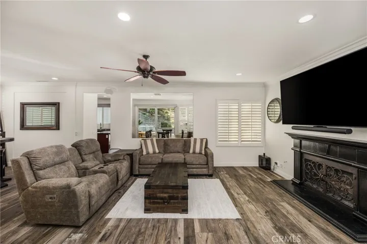 995 S Silver Star Way, Anaheim, California 92808