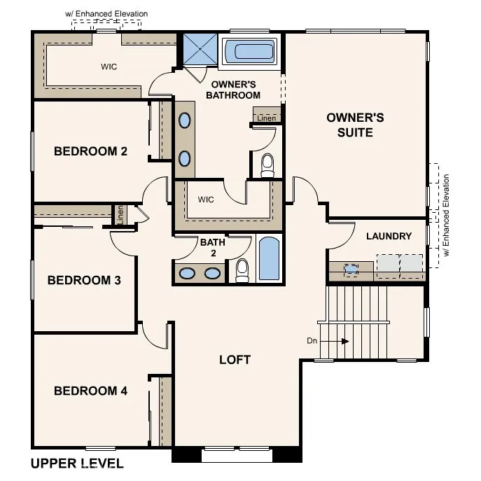 8587 Tamarack Street, Chino, California 91708 home-pic-3