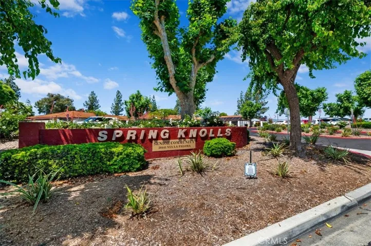 Spring Knolls Association