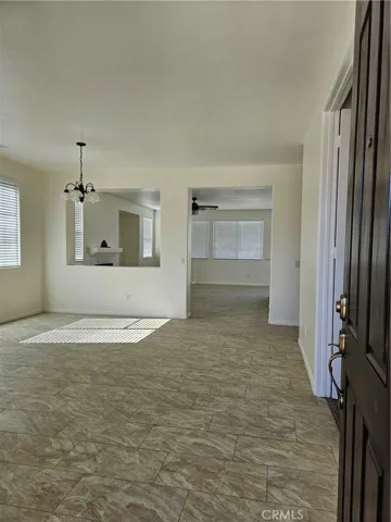 Come on in to your Home!