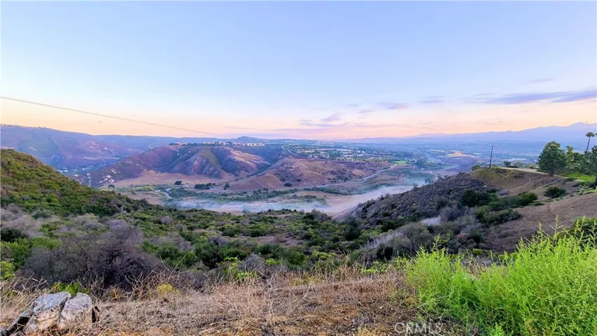 Laguna Niguel has so much to Offer - Aliso Creek Canyon Trails for mountain biking, hiking and more