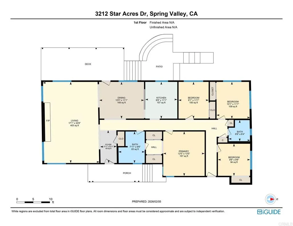 3212 Star Acres Drive, Spring Valley, California 91978 home-pic-65