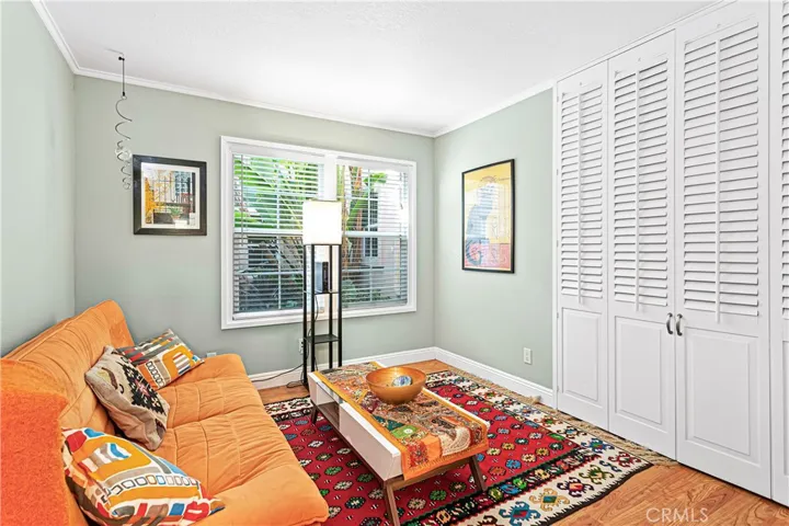 Third bedroom