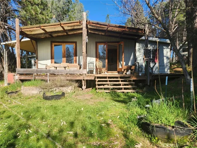 9366 Ranger Trail, Oregon House, California 95962