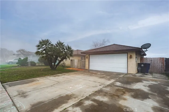 4507 Posada, Bakersfield, California 93309