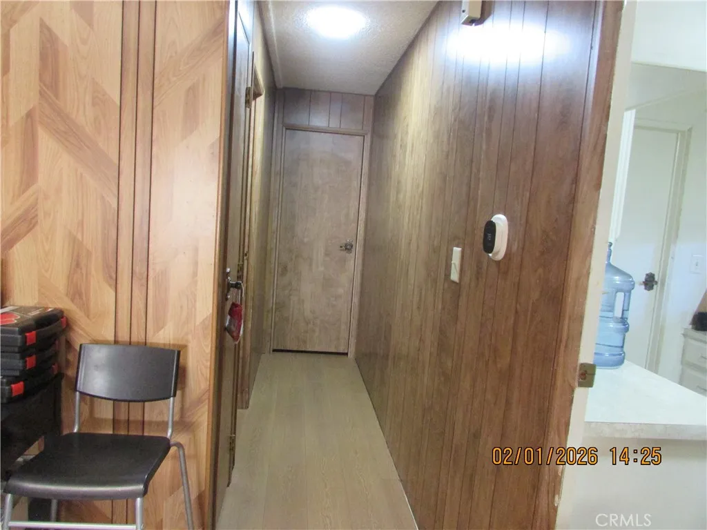 Halway