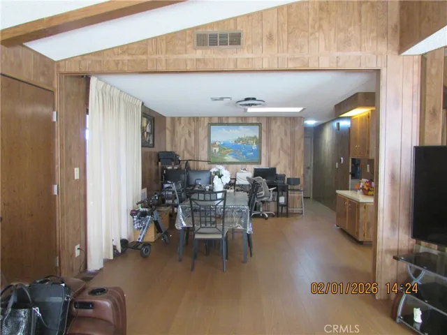 Dinning Area