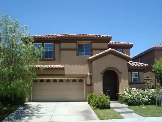 16564 El Revino, Fontana, California 92336