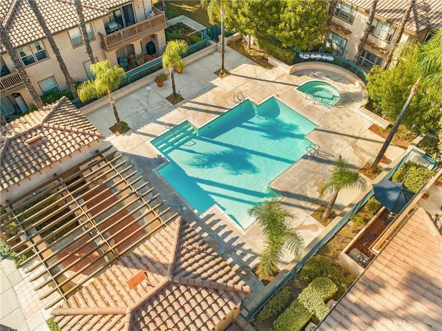 42 Abrigo, Rancho Santa Margarita, California 92688
