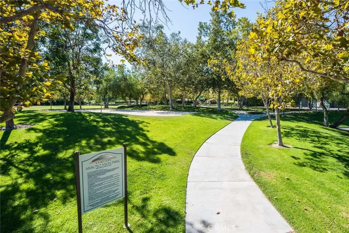 Arroyo Vista Park