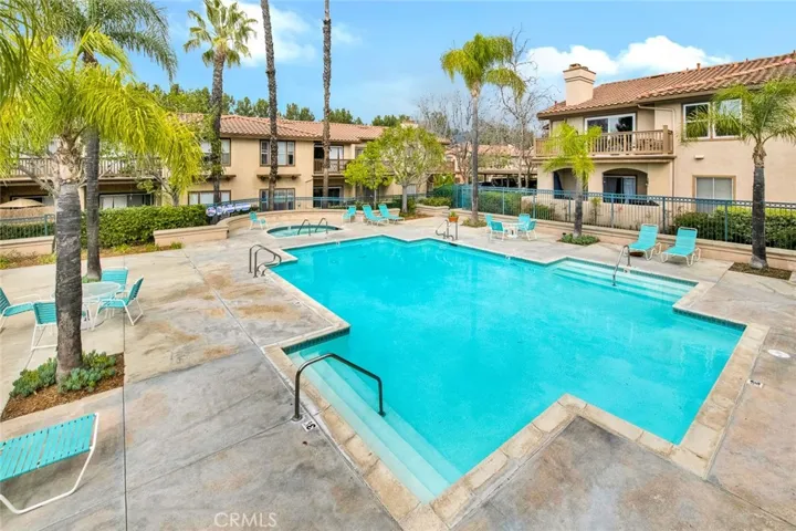 42 Abrigo, Rancho Santa Margarita, California 92688