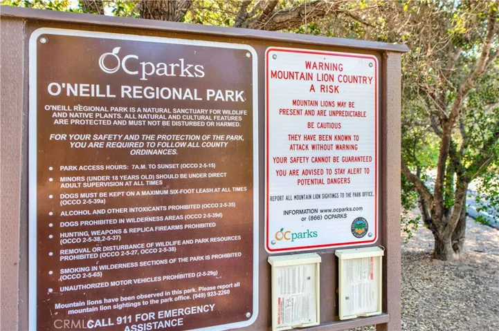 Hike & Bike In O'Neill
