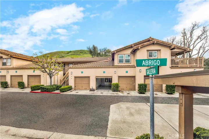 42 Abrigo, Rancho Santa Margarita, California 92688