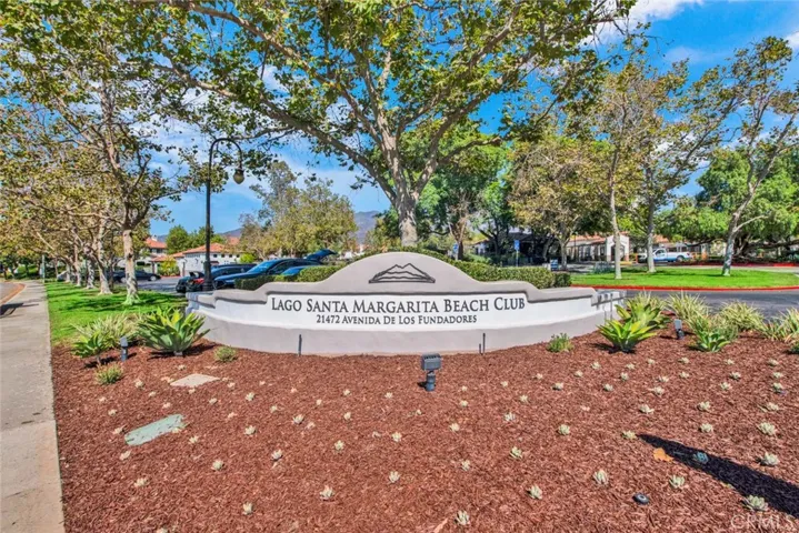 42 Abrigo, Rancho Santa Margarita, California 92688