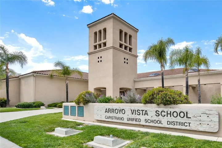 42 Abrigo, Rancho Santa Margarita, California 92688