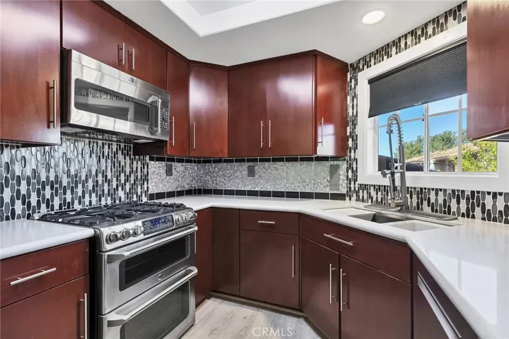 42 Abrigo, Rancho Santa Margarita, California 92688