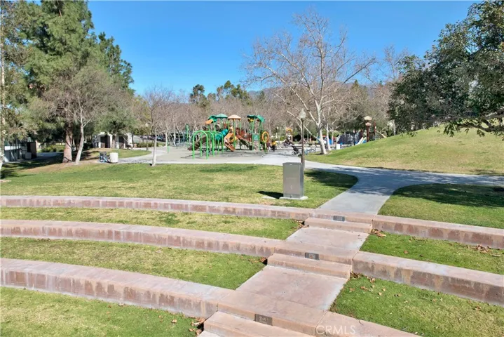 42 Abrigo, Rancho Santa Margarita, California 92688