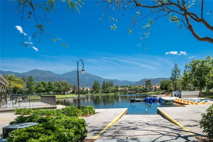 42 Abrigo, Rancho Santa Margarita, California 92688