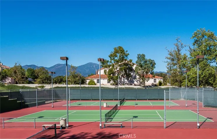 42 Abrigo, Rancho Santa Margarita, California 92688