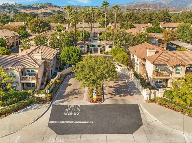 42 Abrigo, Rancho Santa Margarita, California 92688