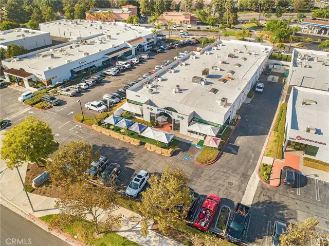 42 Abrigo, Rancho Santa Margarita, California 92688