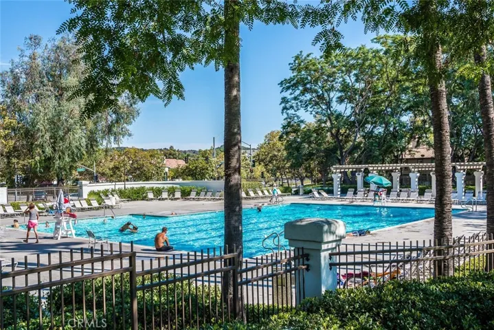 42 Abrigo, Rancho Santa Margarita, California 92688