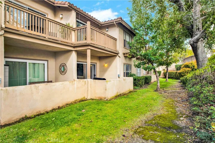 42 Abrigo, Rancho Santa Margarita, California 92688