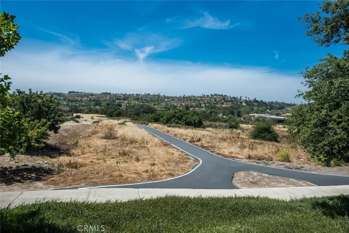 Beautiful Hiking & Biking Trails