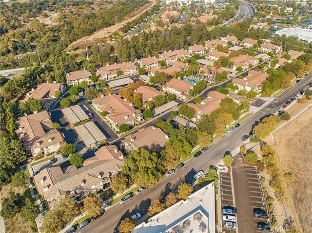 42 Abrigo, Rancho Santa Margarita, California 92688
