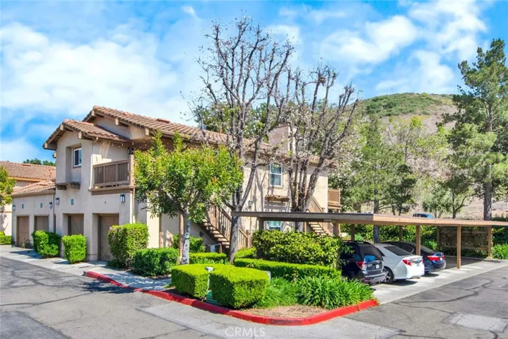 42 Abrigo, Rancho Santa Margarita, California 92688