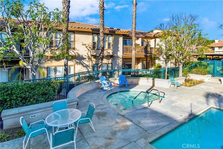 42 Abrigo, Rancho Santa Margarita, California 92688