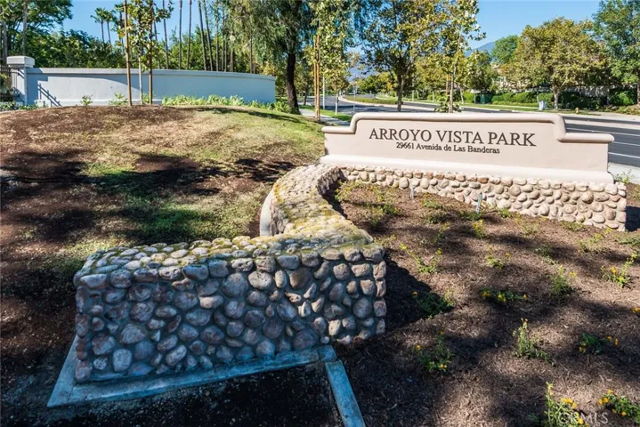 42 Abrigo, Rancho Santa Margarita, California 92688