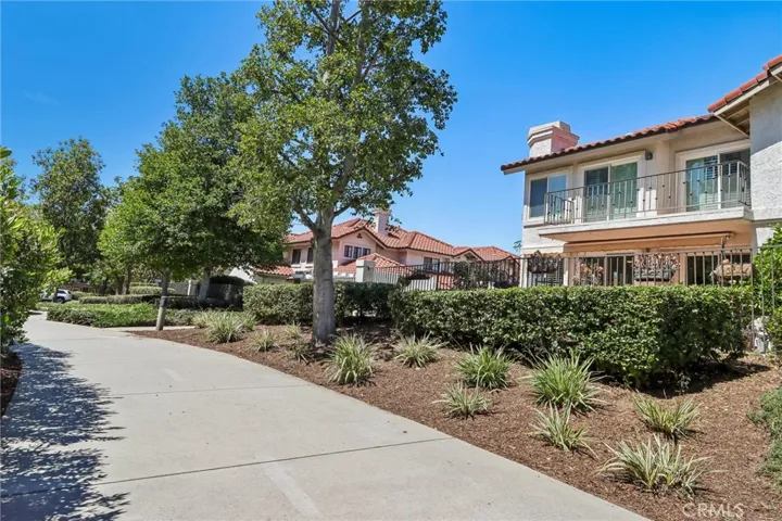 42 Abrigo, Rancho Santa Margarita, California 92688