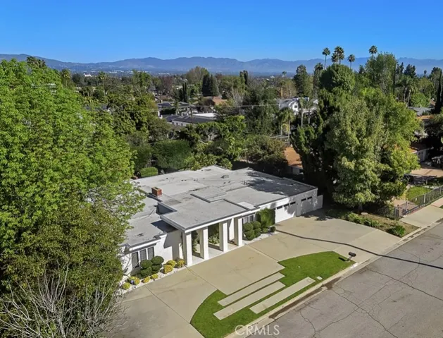 19825 Santa Rita Street, Woodland Hills, California 91364