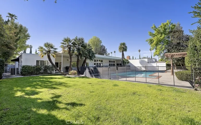19825 Santa Rita Street, Woodland Hills, California 91364